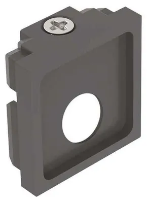 Image de Embout Ideal Lux Ego avec trou 267258