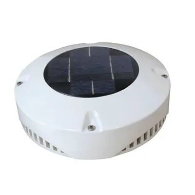 Zdjęcie produktu dla Lalizas 24 Hours Vent White 20 cm