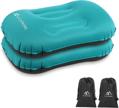 Obrázok produktu pre Nafukovacia karimatka na kemping, ultraľahká, vodeodolná, kompaktná, 1 kus, vhodná na outdoorové aktivity