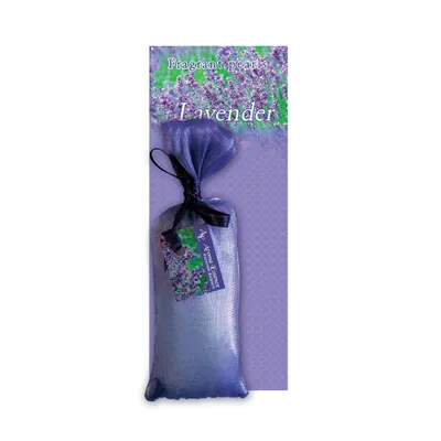 Obrázok produktu pre Aroma Essence - vonné vrecúško levanduľové perly 50 g