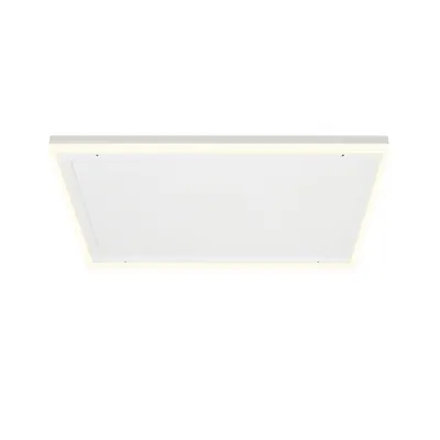 Produktbild von Klarstein Infrarotheizung, Infrarotheizung mit Thermostat, Heizung mit Erkennung Offener Fenster und Fernbedienung, Heater CO2-Frei, Infrarotheizung Deckenmontage, IP52 Infrarot Heizgeräte, 350 Watt