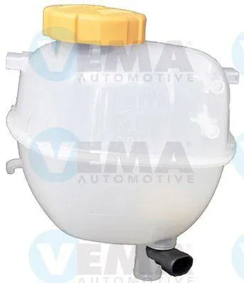 Produktbild von VEMA Ausgleichsbehälter Kühlmittel für OPEL Vectra C Caravan (Z02) Kühlwasser 160022
