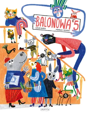 Image de Balonowa 5