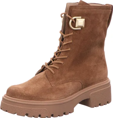 Produktbild von Gabor Schnürstiefeletten Damen 31393131383336 Beige 39 EU