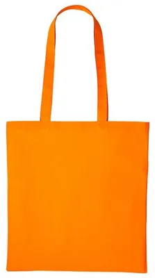 Produktbild von Nutshell Einkaufstasche RW2137 (Einheitsgröße) (Orange)