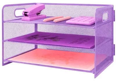 Image de Solidchoice - Boîte aux lettres en métal avec poignée et insert A4