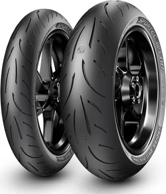 Obrázok produktu pre Pneumatiky METZELER SPORTEC M9 RR 140/70 R 17 M/C 66H TL