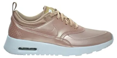 Produktbild von Nike Air Max Thea SE Metallic Rose (Women's) - EU 36