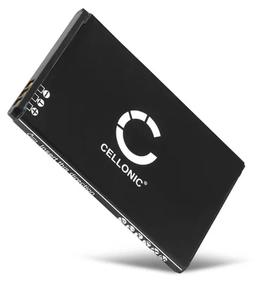 Image de CELLONIC 1x Batterie compatible avec Nokia 3310 (2017), Dual-SIM