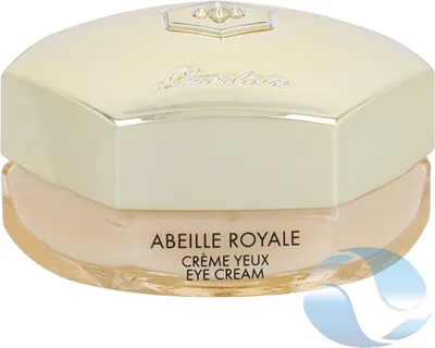 Zdjęcie produktu dla Guerlain Abeille Royale Multi-Wrinkle Minimiser Eye Cream 15ml