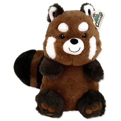 Produktbild von Kuscheltier Roter Panda - ca. 30 cm