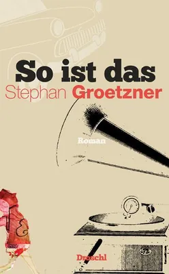 Immagine prodotto di Groetzner, S: So ist das