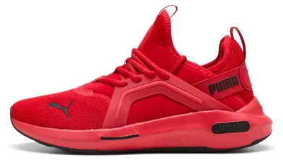 Produktbild von Puma Softride Enzo 5 - rot, Größe:6