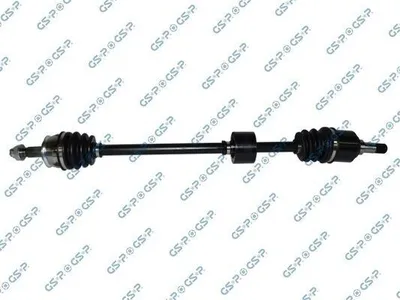 Produktbild von GSP 217046 Antriebswelle Vorne Rechts für FIAT PUNTO (188)