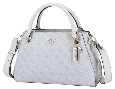 Produktbild von GUESS Handtasche Noelle II Bone Logo : Bone Logo Farbe vom Hersteller: Bone Logo