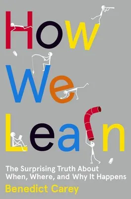 Produktbild von How We Learn