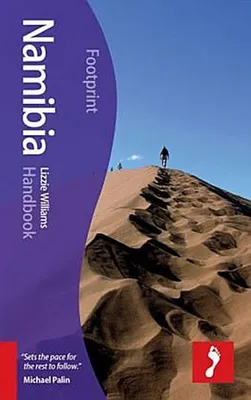 Produktbild von Namibia Handbook