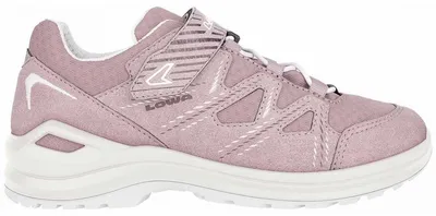 Produktbild von Lowa Halbschuhe rot in Gr. 31