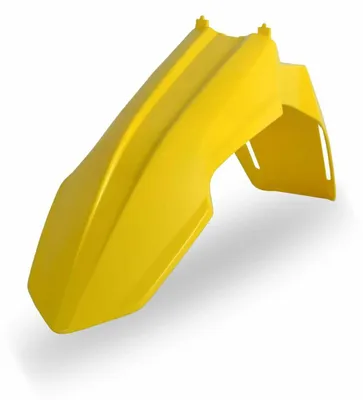 Imagen del producto de PARTE DELANTERA PARA SUZUKI RMZ 250 (modelos 2010-2018) Y RMZ 450 (modelos 2008-2017), color amarillo
