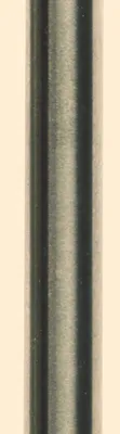 Produktbild von Proxxon 28766 Vollhartmetall-Stichel f Graviereinrichtung GE20 Schriftbreite 1mm