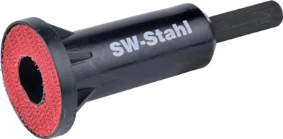 Immagine prodotto di SW-Stahl 10259L-1 Smerigliatrice per mozzi da 1/2 pollice