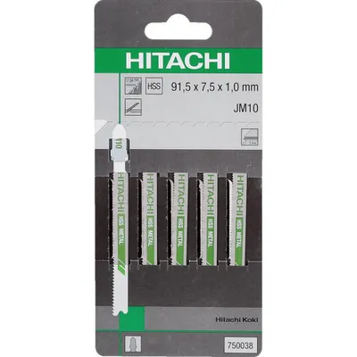 Produktbild von Hitachi 750038