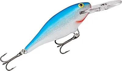 Zdjęcie produktu dla Rapala SR07, 8 g, 7 cm, 1,5 m, 3,3 m