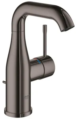Imagen del producto de GROHE Essence, nuevo grifo monomando para lavabo, tamaño M