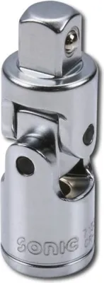 Produktbild von SONIC Gelenkstück Steckschlüssel 71521 18.7mm 68g
