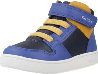 Produktbild von Geox Jungen Schuh B Eclyper Blau