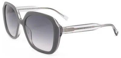 Produktbild von Tommy Hilfiger TH 2105/S GREY 54/17/140 Damen Sonnenbrillen