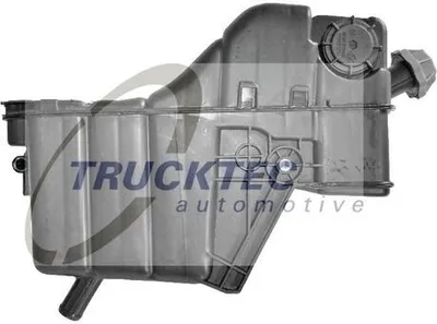Produktbild von TRUCKTEC AUTOMOTIVE Ausgleichsbehälter Kühlmittel passend für MERCEDES-BENZ ACTROS Kühlwasser 01.40.102