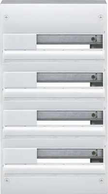 Image de Cof Gamma 18 72m 4 Rang Gd418a