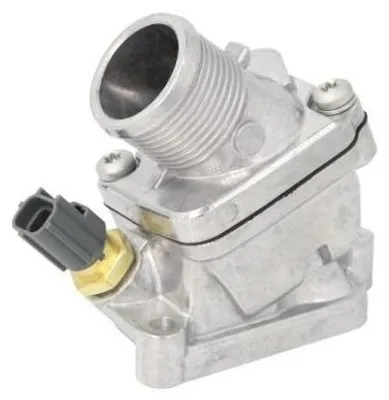 Produktbild von THERMOTEC Thermostat Kühlmittel 90°C für VOLVO V70 II (285) XC60 (156) V50 (545) XC90 I (275) V70 III (135) S60 I (384)