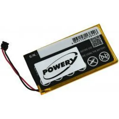 Obrázek produktu pro Akumulátor Garmin 361-00090-00
