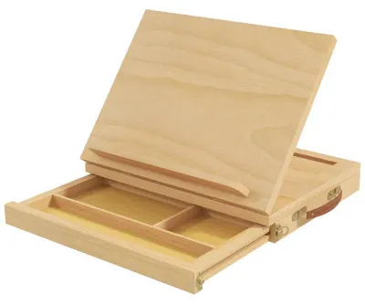Obrázok produktu pre Košíková posteľ pre mačky s úložným priestorom | Farba: tmavohnedá, krémová biela | Rozmery: 53x53x25 cm