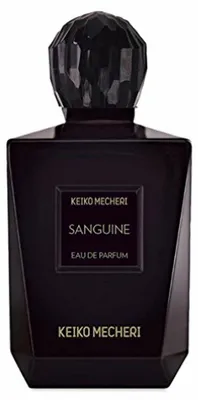 Produktbild von Keiko Mecheri Sanguine, 75 ml