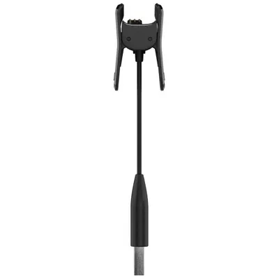 Zdjęcie produktu dla Garmin 010-12819-00, Kabel do ładowania, Tracker aktywności, Czarny, Garmin vívosmart 4