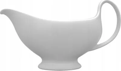 Zdjęcie produktu dla Venus Sosjerka 300 ml porcelanowa biała