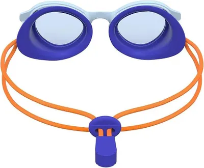 Immagine prodotto di Occhialini da nuoto Speedo Sunny Sea Shells per bambini, blu Bambini, blu, taglia unica