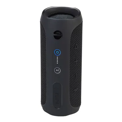 Obrázek produktu pro JBL FLIP4 SCHWARZ JBL Lautsprecher FLIP4 schwarz