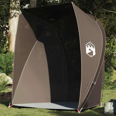 Produktbild von Best Möbel Angelzelt Braun Wasserdicht - Campingzelte CHYDE6674684