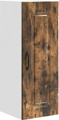 Imagen del producto de Panel de lavaplatos KALMAR Roble ahumado 30 x 31 x 80 cm