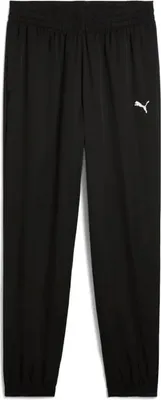 Produktbild von Herrenhose Puma Ess Woven Pants Cl Schwarz