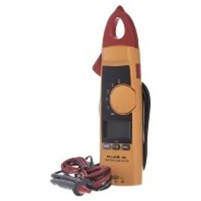 Produktbild von Fluke 365 Cęgowy multimetr ręczny z cyfrowym wyświetlaczem CAT III 600 V