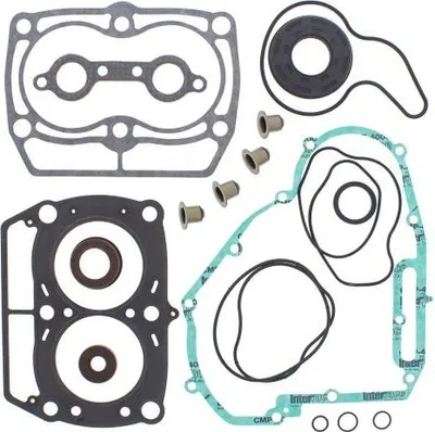Immagine prodotto di Set Di Guarnizioni Con Guarnizioni Motore Polaris Ranger 4X4 700 '05-09, Rzr S 800 '08-10, Sportsman 800 '08-10,