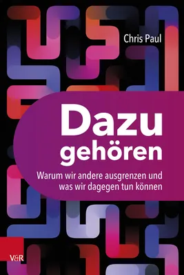 Produktbild von Dazugehören