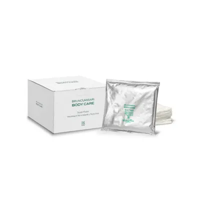 Produktbild von Bruno Vassari, Körperpflege, Körperpudermaske 440 g