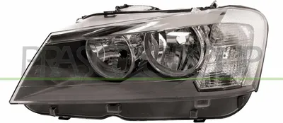 Produktbild von PRASCO Scheinwerfer Hauptscheinwerfer Links für BMW X3 (F25) BM8044904