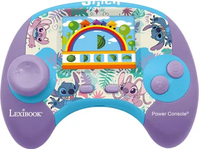 Produktbild von Stitch Power Console® 100 Aktivitäten (EN/DE)